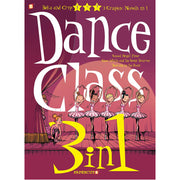 Dance Class 3-in-1 #3