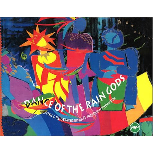 Dance Of The Rain Gods