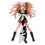 Danganronpa 1 & 2 Reload Pop Up Parade PVC Statue Junko Enoshima 17 cm