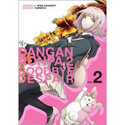 Danganronpa 2: Goodbye Despair Volume 2 (Paperback)