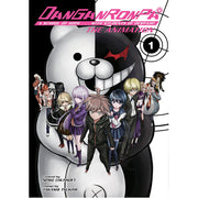 Danganronpa: The Animation Volume 1 (Paperback)