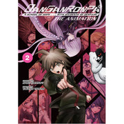 Danganronpa: The Animation Volume 2 (Paperback)