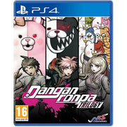 Danganronpa Trilogy - PS4
