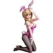 Danganronpa V3 Killing Harmony 1/4 Scale Kaede Akamatsu Bunny Version