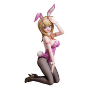 Danganronpa V3 Killing Harmony PVC Statue 1/4 Kaede Akamatsu: Bunny Ver. 33 cm