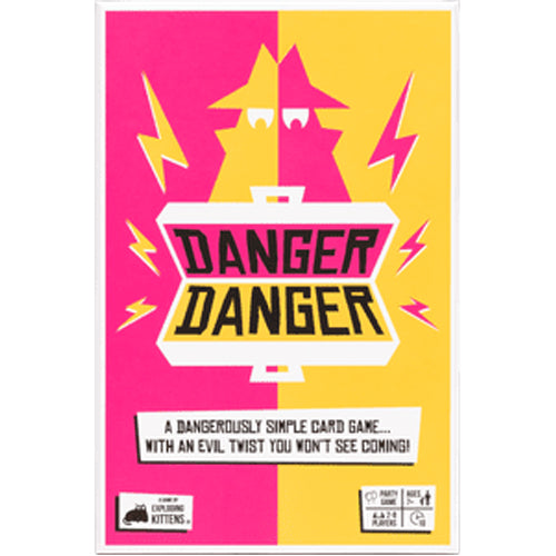 Danger Danger