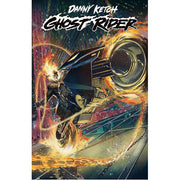 Danny Ketch: Ghost Rider