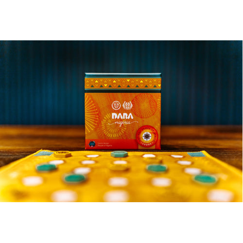 Dara Deluxe