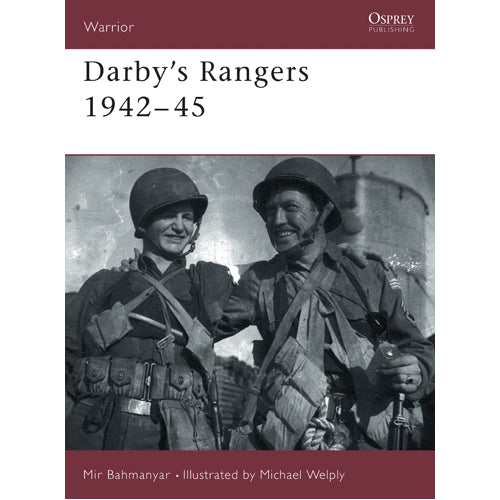 Darby's Rangers 1942–45
