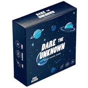 Dare The Unknown