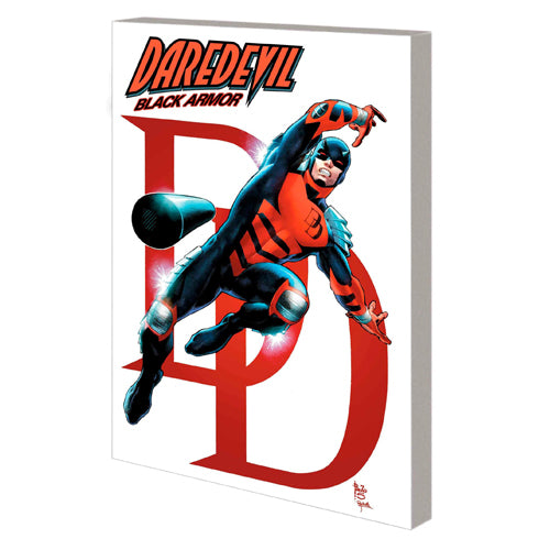Daredevil: Black Armor