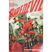 Daredevil By Chip Zdarsky Vol. 1 (Hardback)