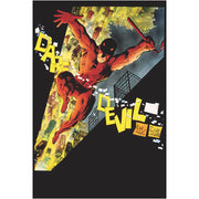 Daredevil By Miller and Janson Omnibus