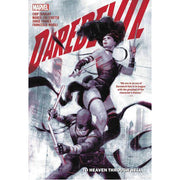 Daredevil & Elektra By Chip Zdarsky Vol. 2
