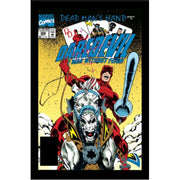 Daredevil Epic Collection: Dead Man's Hand