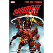 Daredevil Epic Collection: Purgatory & Paradise (Paperback)