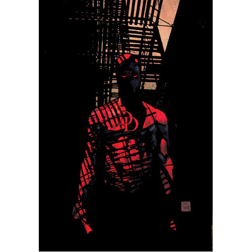Daredevil Modern Era Epic Collection: Underboss