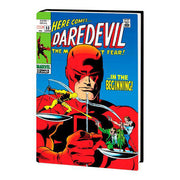 Daredevil Omnibus Vol. 2