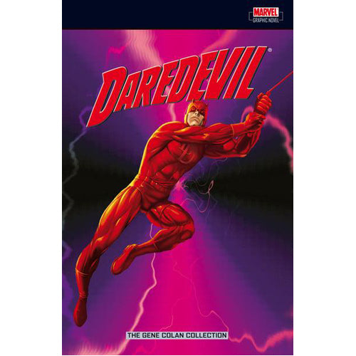 Daredevil (Paperback)