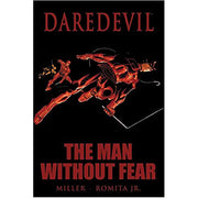 Daredevil: The Man Without Fear (Paperback)