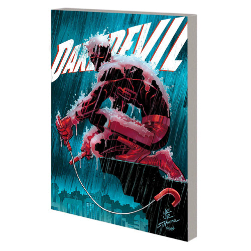 Daredevil Vol. 1: Hell Breaks Loose