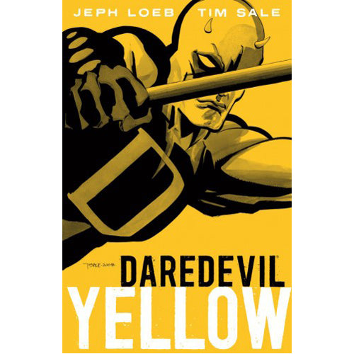 Daredevil: Yellow (New Printing 2) (Paperback)