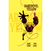 Daredevil: Yellow (Paperback)