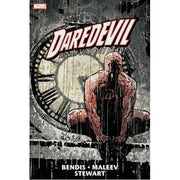 Daredevil by Brian Michael Bendis & Alex Maleev Omnibus Vol. 2 (Hardback)