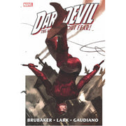 Daredevil by Brubaker & Lark Omnibus Vol. 1