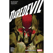 Daredevil by Chip Zdarsky Vol. 3: Through Hell (Paperback)