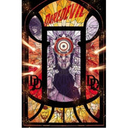 Daredevil by Chip Zdarsky Vol. 7: Lockdown (Paperback)