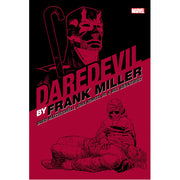 Daredevil by Frank Miller Omnibus Companion (New Printing 2)