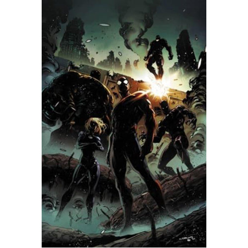 Dark Ages (Paperback)