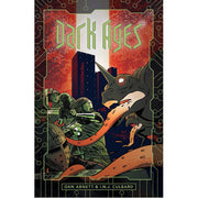 Dark Ages (Paperback)