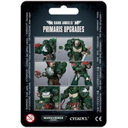 Dark Angels Primaris Upgrades