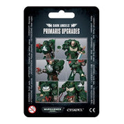 Dark Angels Primaris Upgrades