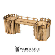 Dark Assembly - Gate