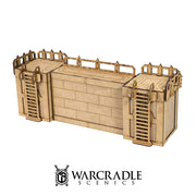 Dark Assembly - Wall