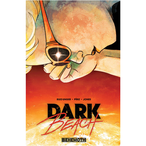 Dark Beach Vol. 1