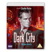 Dark City - Blu-ray