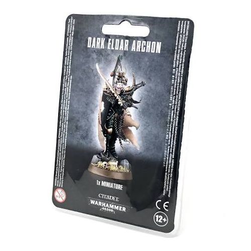 Dark Eldar Archon
