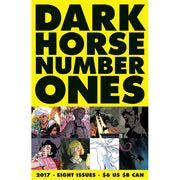Dark Horse Number Ones (Paperback)