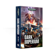 Dark Imperium Novel (HB)