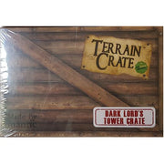 Dark Lord's Fortress Crate: Terrain Crate Bundle