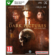 Dark Pictures Volume 2 - Xbox One
