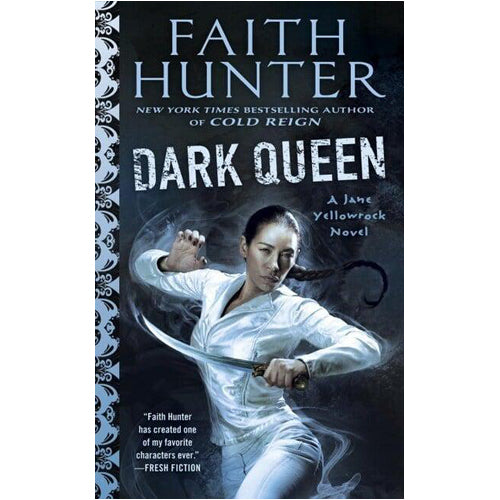 Dark Queen