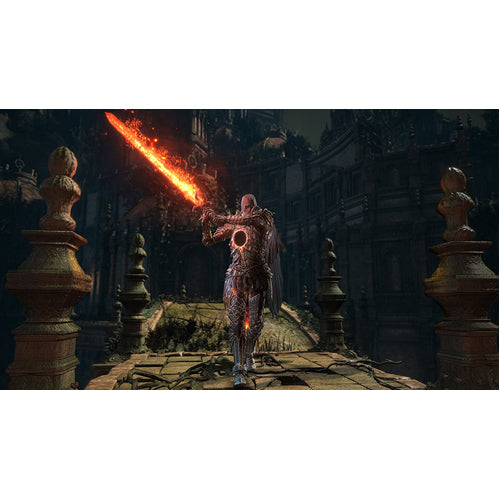 Dark Souls 3 Fire Fades Game of the Year Edition - Xbox One - Gameplay Shot 1
