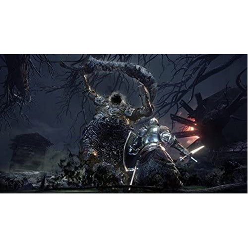 Dark Souls 3 - Xbox One - Gameplay Shot 2