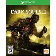 Dark Souls 3 - Xbox One