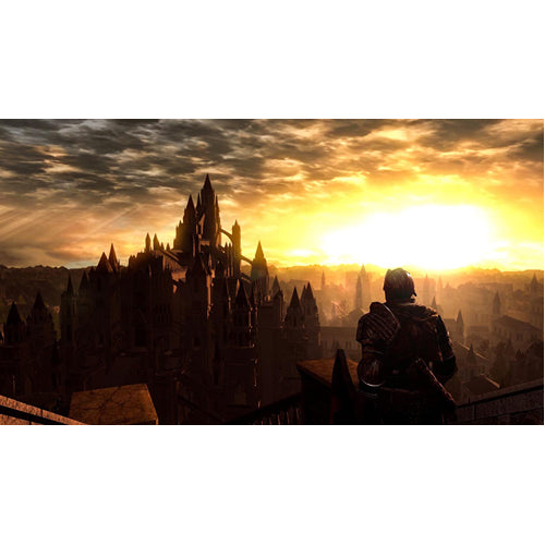 Dark Souls: Remastered - PS4 - Gameplay Shot 2